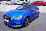 Audi A3 SB 40 e-tron S-Line LED Navi Panorama ACC PDC - Audi A3: Automatik