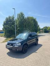 Ford Maverick 2,3 Benzin XLT 4WD TÜV AHK B... - Ford Maverick: 2.3