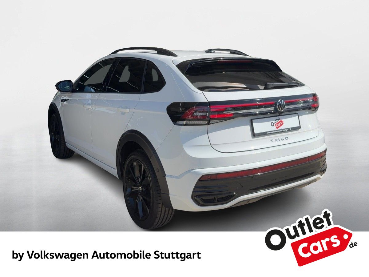 Volkswagen Taigo R-Line 1.0 TSI DSG Navi Kamera ACC LED SHZ imagem 2