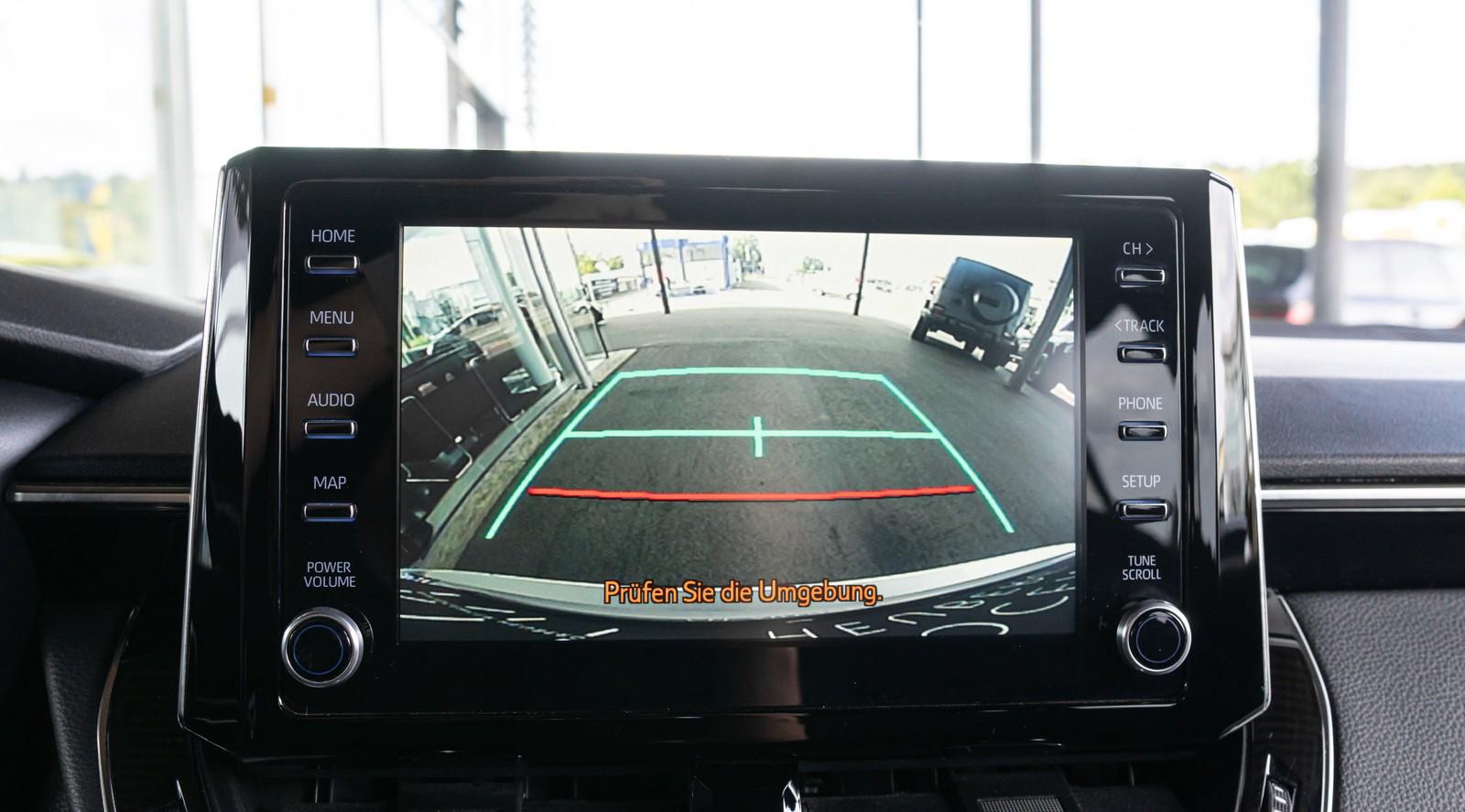 Suzuki Swace 1.8 Hybrid Comfort+ KAM*ACC*TOT*HYBR*2.Hd