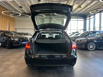 Audi A6 Avant *3.0*Memory*PANO*TEMPO*4-Zonen*BIXENON*