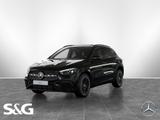 Mercedes-Benz GLA 200 d 4M AMG RüKam+M-LED+Pano+AHK+Distronic - Mercedes-Benz GLA 200 in Halle