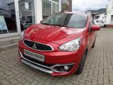 Mitsubishi Space Star Edition+ Cross   Navi - Mitsubishi Space Star in Freiburg