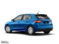 Skoda Fabia - Vorschau Bild 4