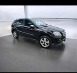 Mercedes-Benz Mercedes ML 350 4 Matic - gebrauchte Mercedes-Benz ML 350 aus dem Jahr 2009
