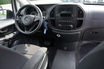 Mercedes Vito - 7