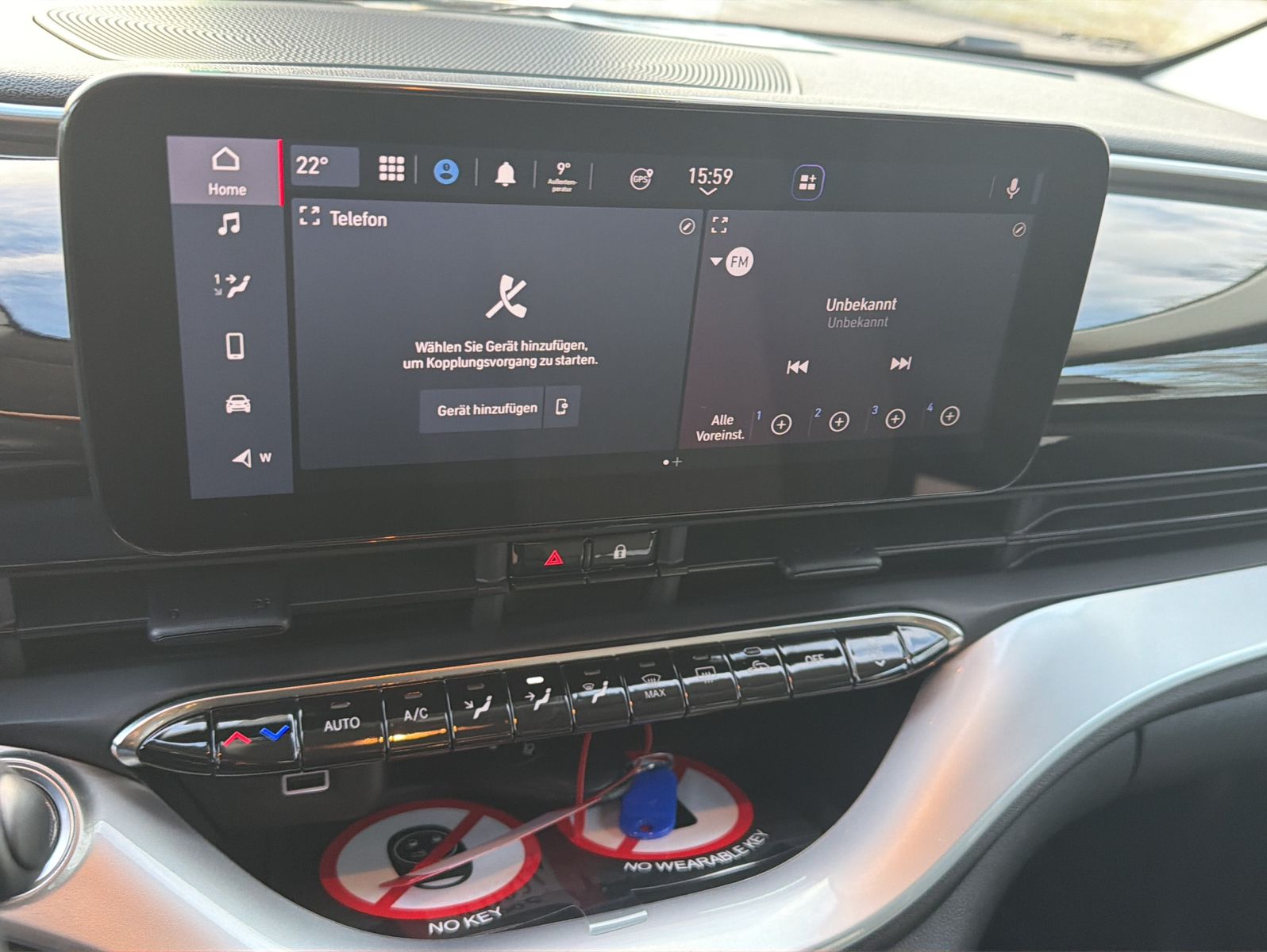 Fahrzeugabbildung Fiat 500 Icon