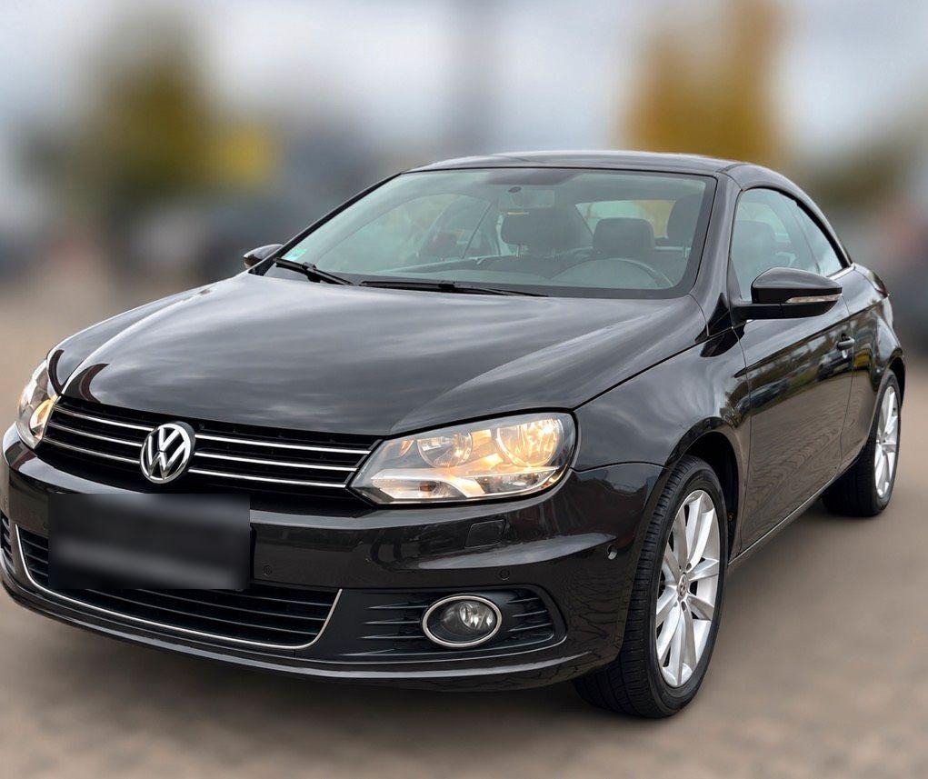Volkswagen Eos