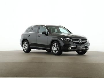 Mercedes GLC 200 - 8