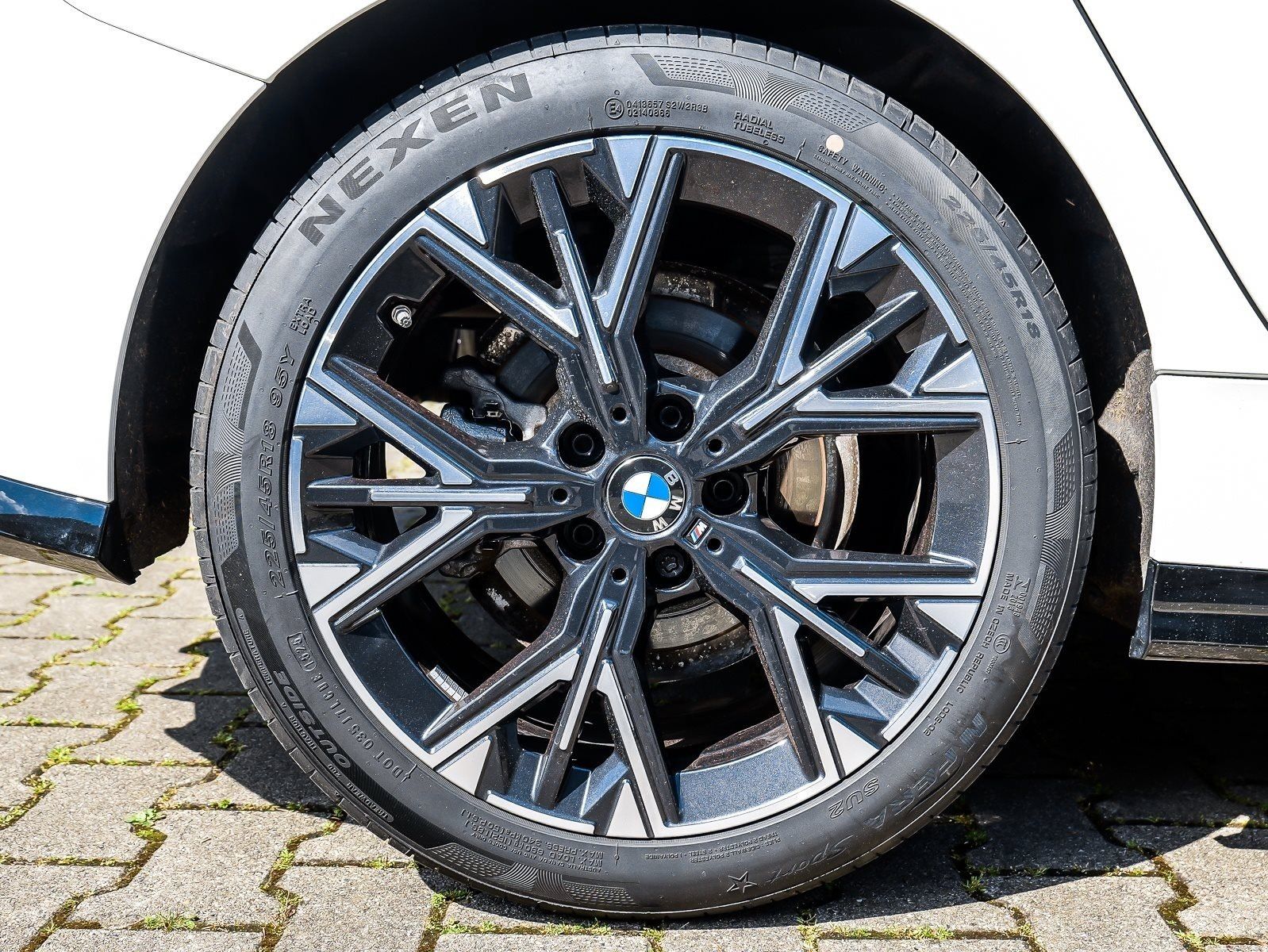 BMW 120 - Bild 4