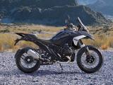 BMW R 1300 GS TripleBlack+Adap.Fahrwerk+3-Pakete - neue Motorräder