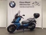 BMW C 400 X - ROLLER X