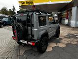 Suzuki Jimny 1.5 ALLGRIP Comfort Automatik Comfort - Suzuki Gebrauchtwagen in München