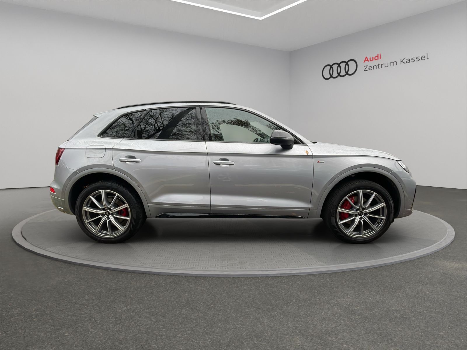 Audi Q5 - Bild 8
