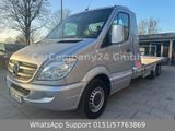 Mercedes-Benz Sprinter II 319CDI 3.0 V6 Algema Blitzlader