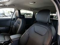 Kia K4 - Vorschau Bild 10
