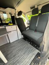 Volkswagen T6 Camper TÜV neu - Offers matching your search criteria