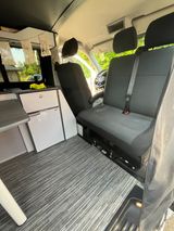 Volkswagen T6 Camper TÜV neu - Offers matching your search criteria