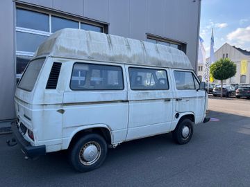 Volkswagen T3 Multivan - 5