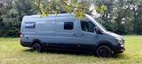 Mercedes-Benz Sprinter 906 - Wohnwagen & Wohnmobile in Bremen