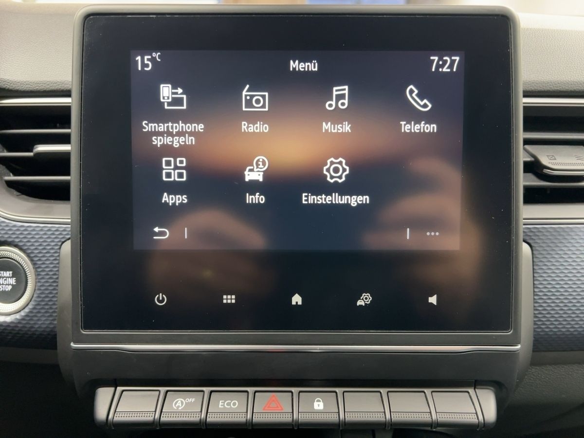 Renault Arkana - Bild 14