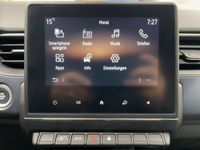 Renault Arkana - Vorschau Bild 14