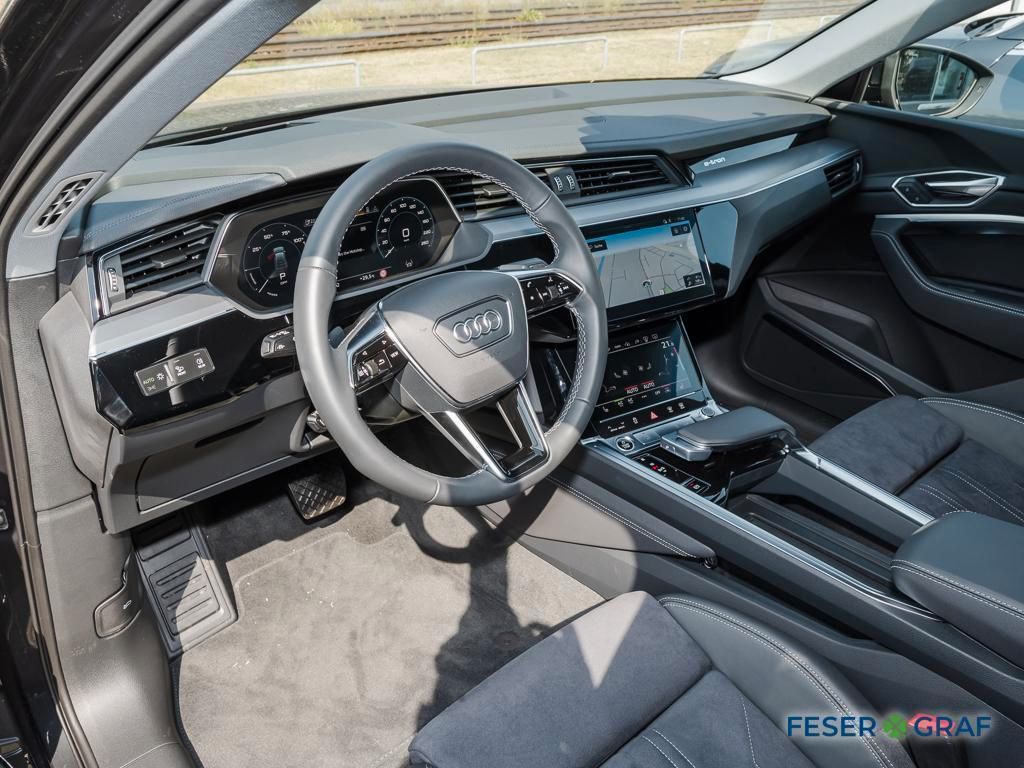Audi Q8 - Bild 12