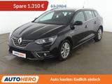 Renault Megane 1.6 dCi Energy Intens*NAVI*PDC*SHZ*TEMPO* - Renault Megane mit Diesel-Antrieb: Kombi