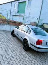 Volkswagen Passat 1.8 benzin - VW Passat Variant von 1998
