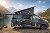 Volkswagen VW California T6.1 4Motion / Premium Ausstattung