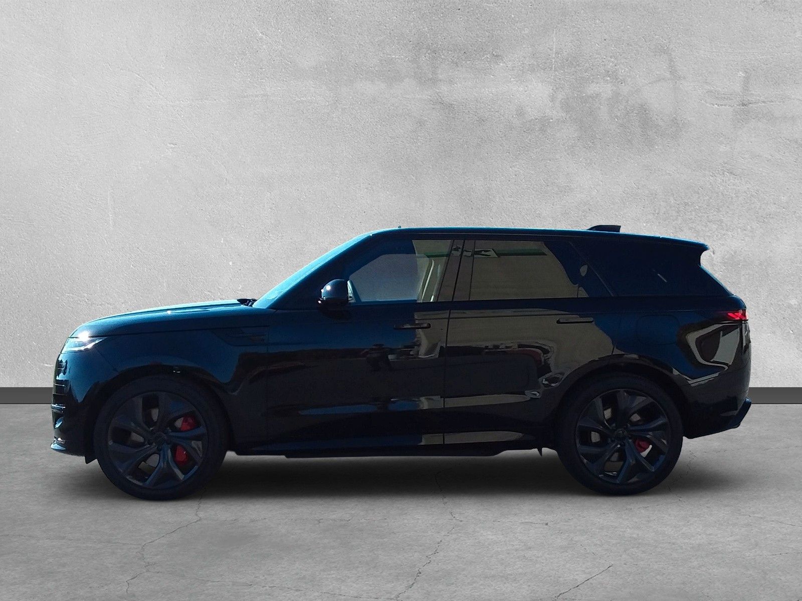 Land Rover Range Rover Sport 3.0 P550e  AUTOBIOGRAPHY imagem 3