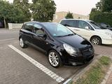 Opel Corsa 1.2 Color Edition Easytronic Color Edition - Opel Corsa aus 2010: 1.2