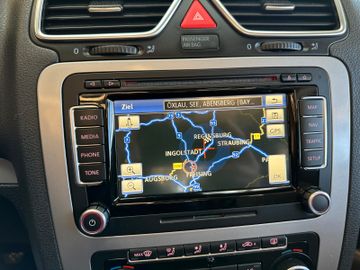 Volkswagen Eos *Navi*Dynaudio*