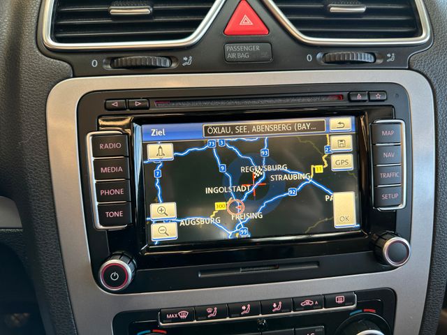 Volkswagen Eos *Navi*Dynaudio*