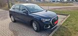 Audi Q3 40 TFSI quattro S tronic advanced advanced - Audi Q3 in Halle