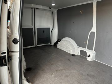 Volkswagen T6.1 Transporter Kasten lang FWD *PDC*Klima*DAB*