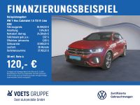 Volkswagen T-Roc - Vorschau Bild 1