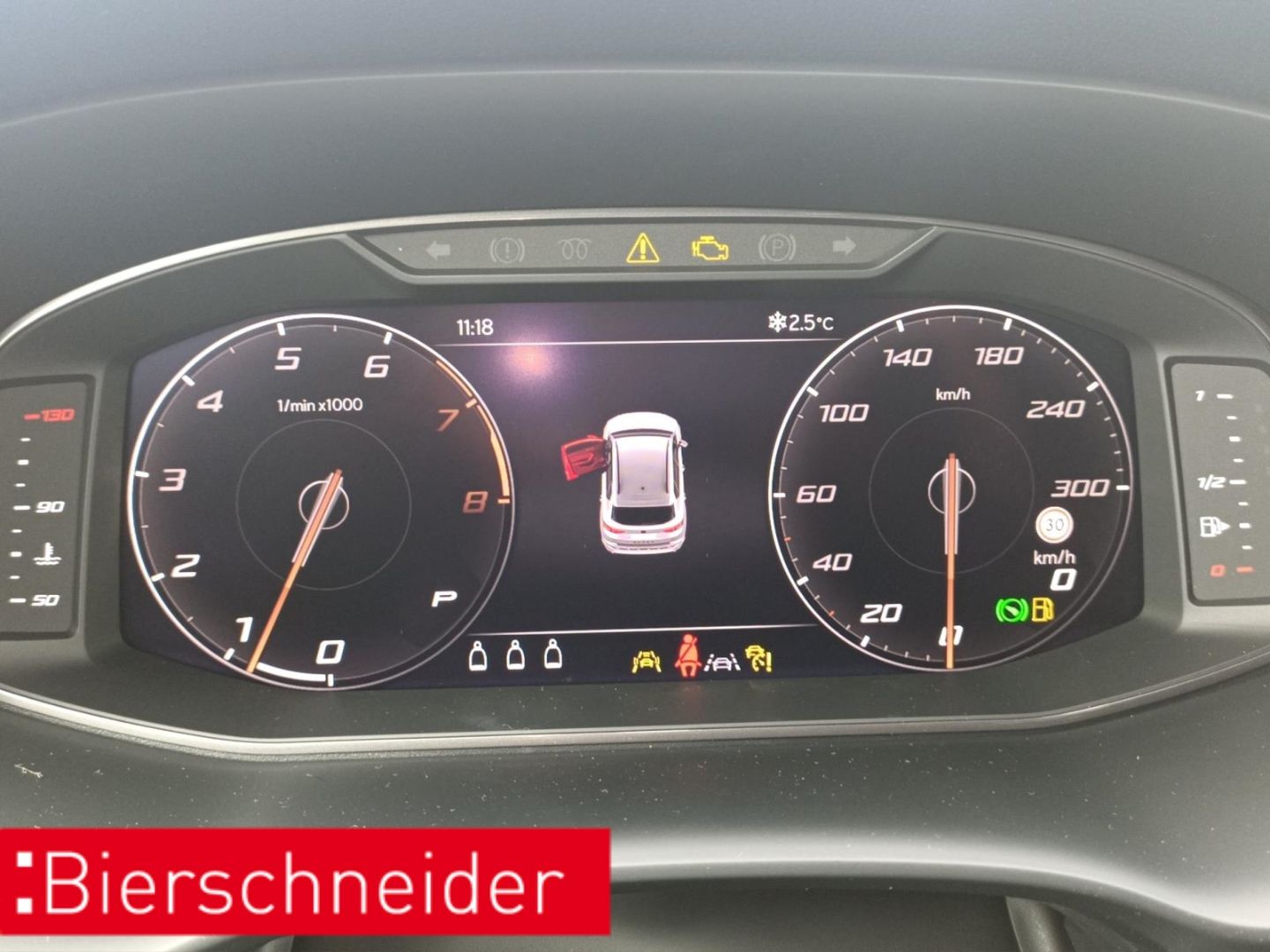 Cupra Ateca - Bild 17
