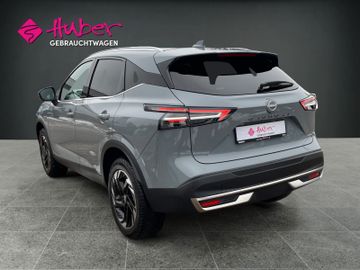 Nissan Qashqai - 2