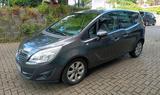 Opel Meriva 1.3 CDTI Diesel - Opel Meriva mit Diesel-Antrieb: Kombi, Schaltgetriebe