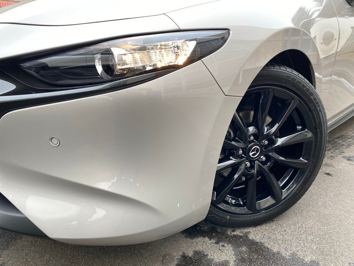 Mazda 3 - Bild 24