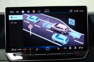 Volkswagen Tiguan 1.5 eTSI AHK Pano StHz 19 Zoll