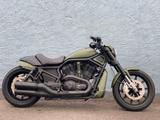 Harley-Davidson VRSCR STREET ROD UMBAU - Angebote