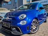 Abarth 595 Turismo Aut-F1 Nav Leder PDC Sport-Abgas TOP - Abarth 500 aus 2019