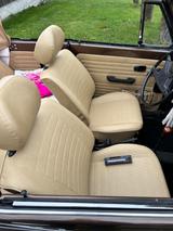 Volkswagen Käfer - Volkswagen Käfer Gebrauchtwagen