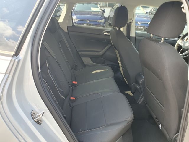 Taigo 1.5 TSI DSG Navi AHK LED Kamera digitales 