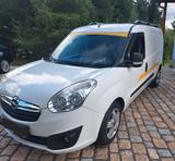 Opel Combo 1.6CDTI 66kW(90PS) L2 - Opel Combo: 1.6
