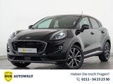 Ford Puma 1.0 EcoBoost MHEV Titanium Design LED+BT+BC - Ford Puma: Titanium Design