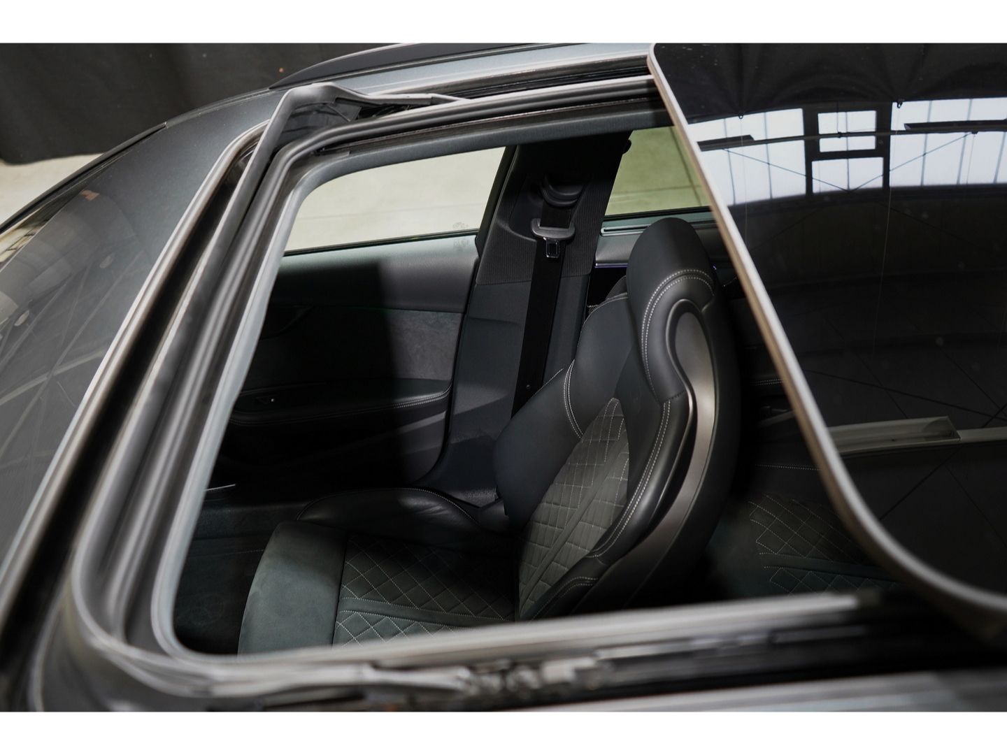 Audi S4 - Bild 13