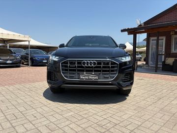 Audi Q8 - 3